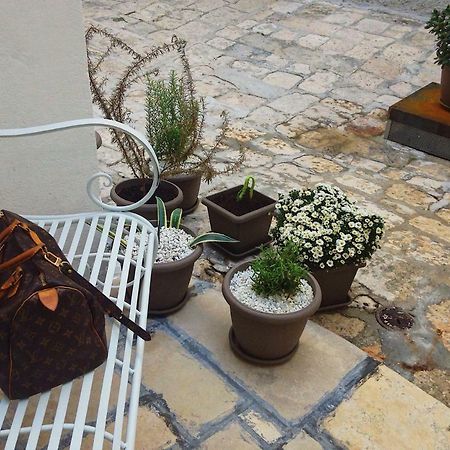 Donna Piera - Dimore Di Charme Monopoli Exterior photo