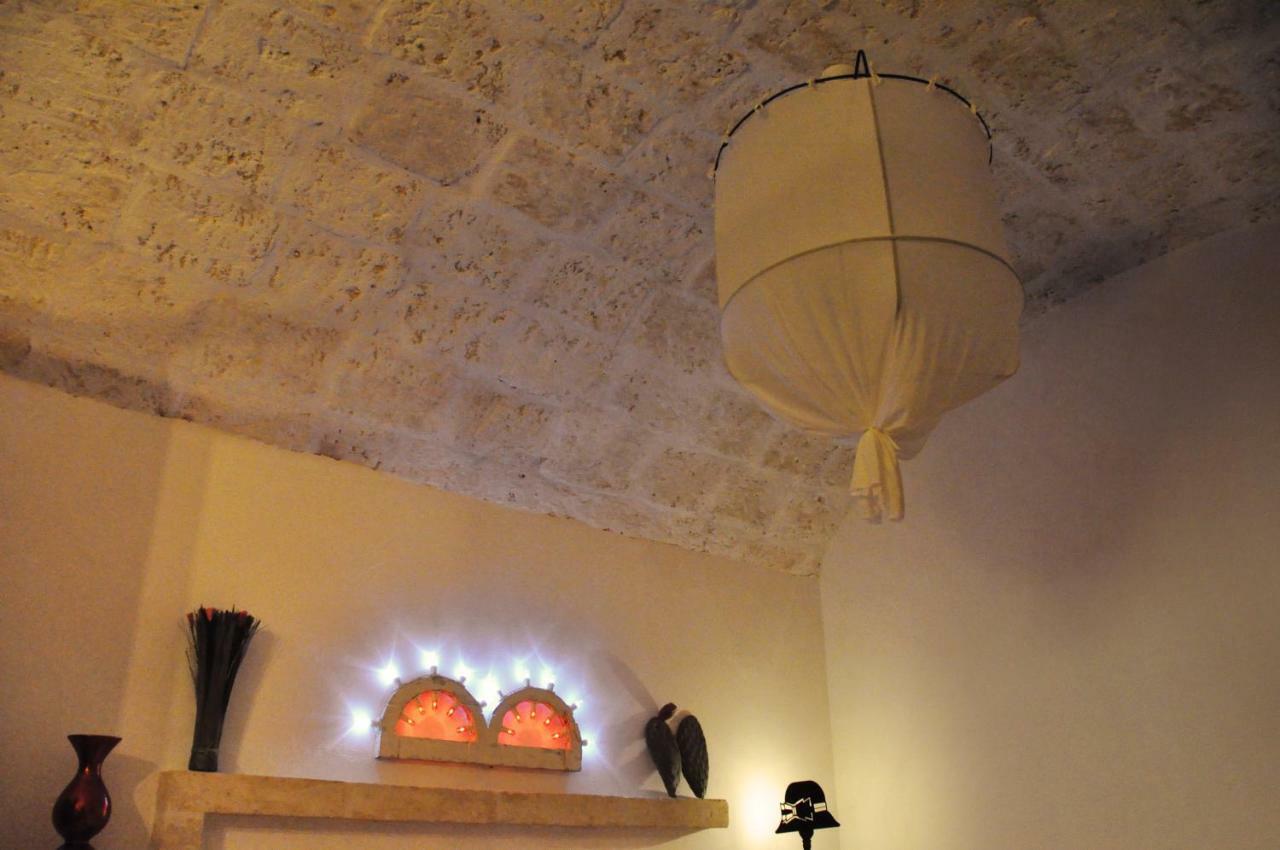 Donna Piera - Dimore Di Charme Monopoli Exterior photo