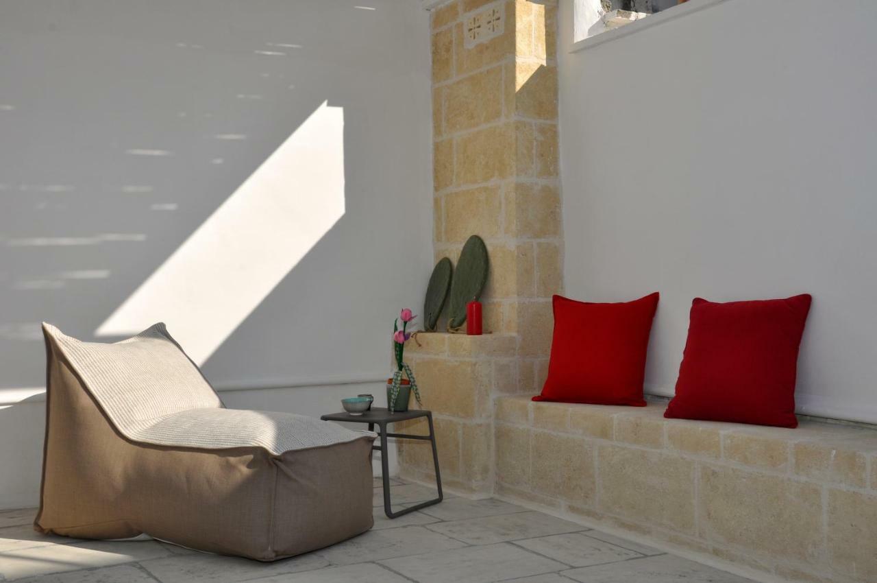 Donna Piera - Dimore Di Charme Monopoli Exterior photo
