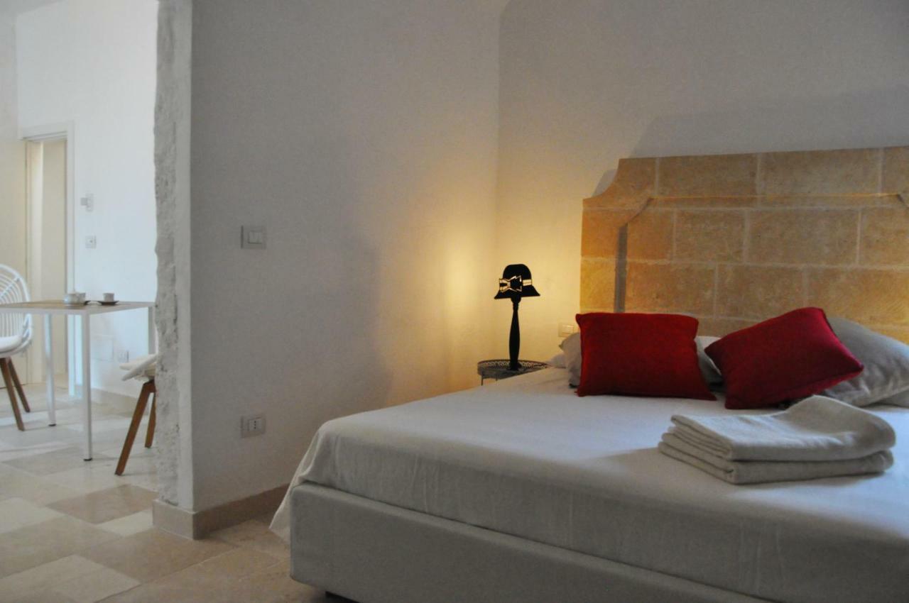 Donna Piera - Dimore Di Charme Monopoli Exterior photo