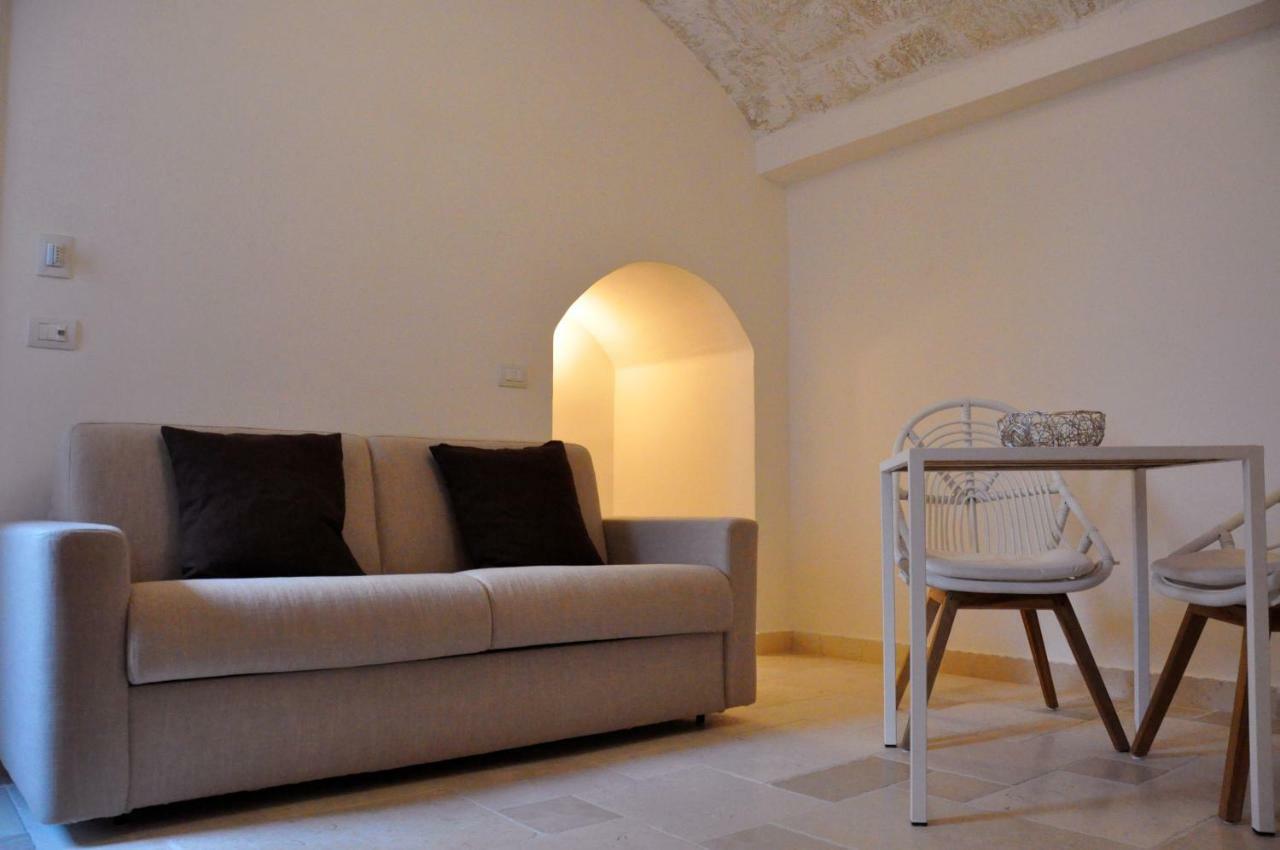 Donna Piera - Dimore Di Charme Monopoli Exterior photo