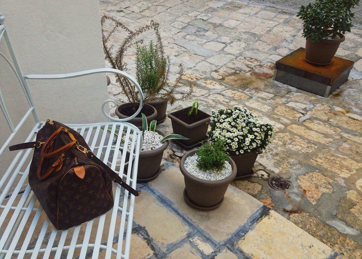 Donna Piera - Dimore Di Charme Monopoli Exterior photo